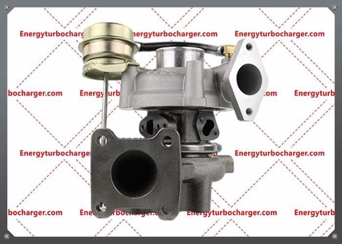 Engine 2LT Toyota Ct20 Turbo 17201-54030 1720154030 2439506