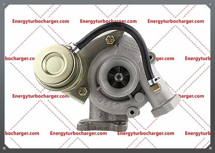 Engine 2LT Toyota Ct20 Turbo 17201-54030 1720154030 2439506