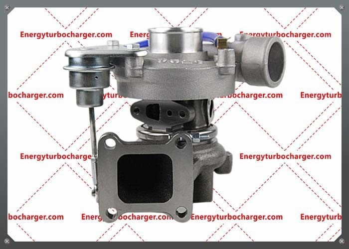 CT20 Toyota Turbocharger 17201-54060 1720154060 17201-54061 With Engine 2L-T