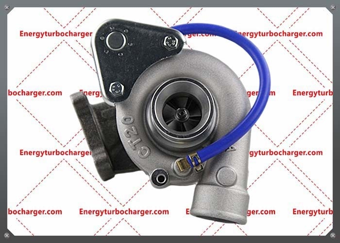 CT20 Toyota Turbocharger 17201-54060 1720154060 17201-54061 With Engine 2L-T
