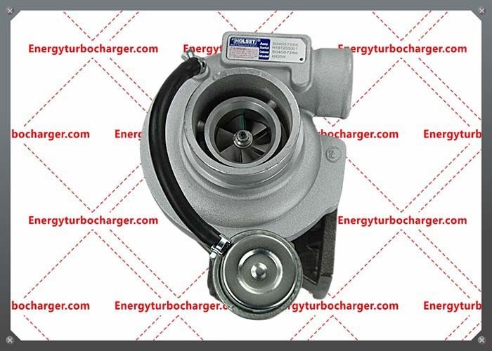 HX25W Diesel turbocharger Turbocharger 4035393 4035394 2852275 504057286 TAA-2VAL Engine