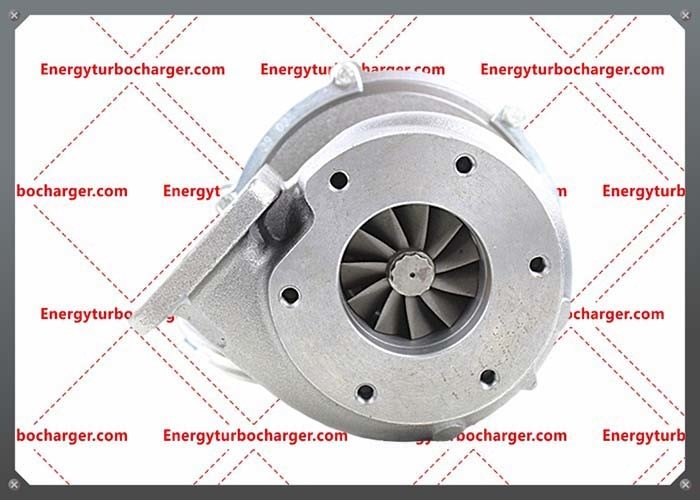 K29 Man Turbocharger 53299887112 51.09100-7684 51.09100-7746 51091007684 51091007746 D2066LUH Engine