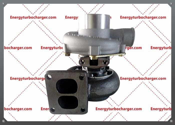 T04B59 Komatsu Turbocharger PC200-3 465044-0261 5261S 6137828200 6137-82-8200 6137-82-8600 S6D105 Engine