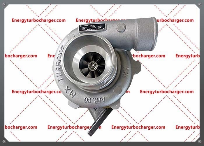 PC200-5 T04B59 Turbo Komatsu 465044-0251 6207-81-8210 1080245R 465044-0051 S6D95L Engine