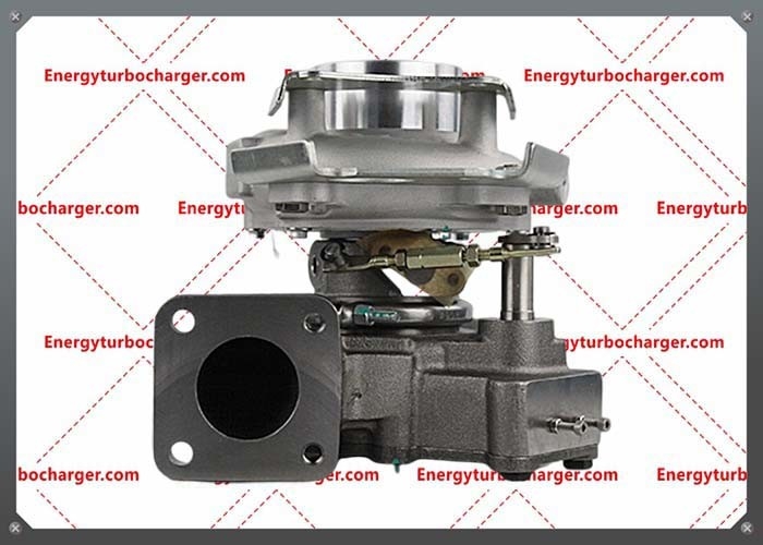 Isuzu RHF55V turbo VDA40016 VAA40016 VBA40016 8980277725 8980277722 8980277721 8980277720 4HK1-E2