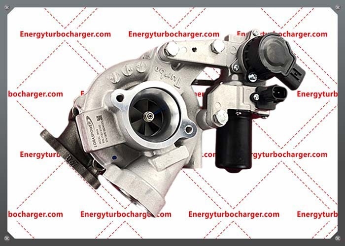 VB22 Toyota Turbocharger VED20026 VAD20026 VBD20026 17201-51020 1720151021 1VD-FTV VDJ76/78/79 Engine