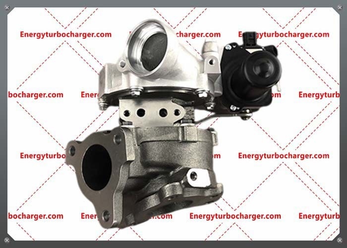 VB22 Toyota Turbocharger VED20026 VAD20026 VBD20026 17201-51020 1720151021 1VD-FTV VDJ76/78/79 Engine