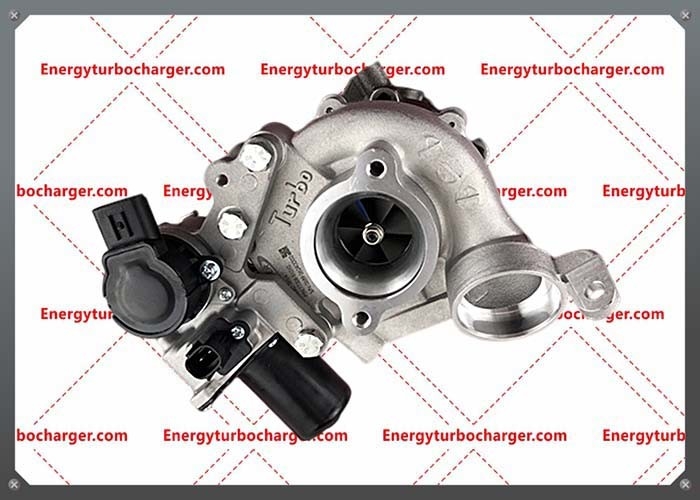 RHV4 turbo VED20027 VAD20027 VBD20027 VCD20027 17208-51010 51011 1VD-FTV VDJ76/78/79 Engine
