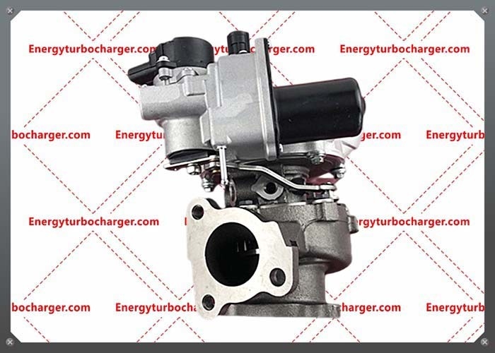 RHV4 turbo VED20027 VAD20027 VBD20027 VCD20027 17208-51010 51011 1VD-FTV VDJ76/78/79 Engine