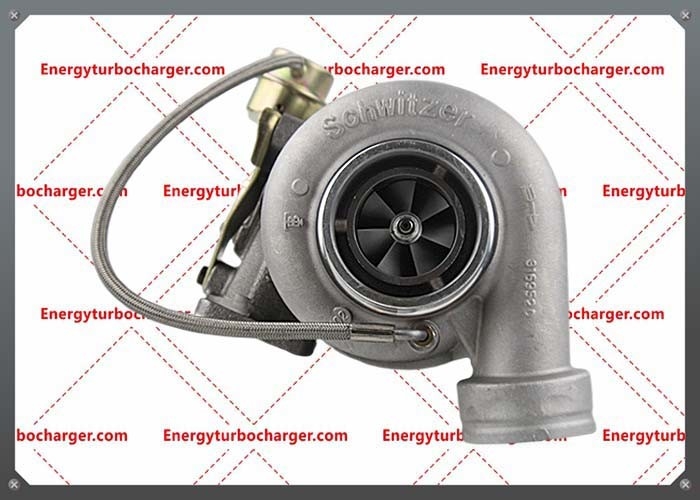 S200G Deutz Turbocharger 318815 5620-197-0001 5620-988-0001 04259318KZ 04285322KZ BF6M1013FC Engine