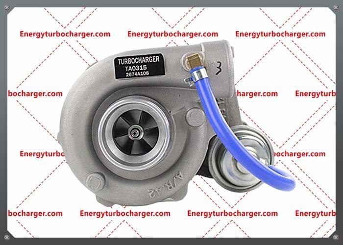 TAO315 Perkins Turbocharger 466778-5004S 466778-0001 466778-0003 2674A105 2674A108 2674A104 AT4.236 Engine