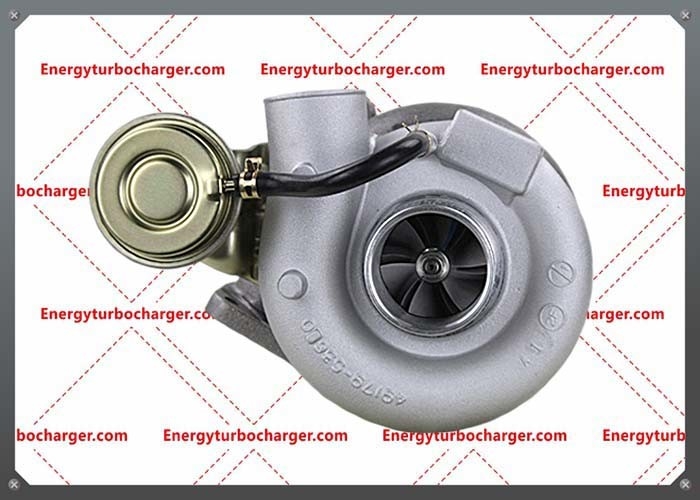 TD06 Cantor 4D34 6D31 TDO6 Mitsubishi Turbocharger 49179-00260 4917900260 ME073623 49179-00261