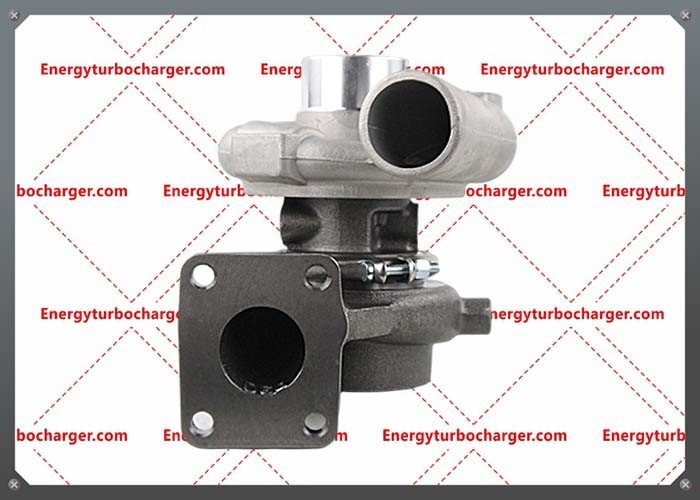 4D31T Engine Tdo6 Turbo Diesel 49179-00210 ME013714 For Mitsubishi