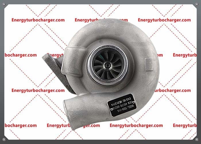 4D31T Engine Tdo6 Turbo Diesel 49179-00210 ME013714 For Mitsubishi