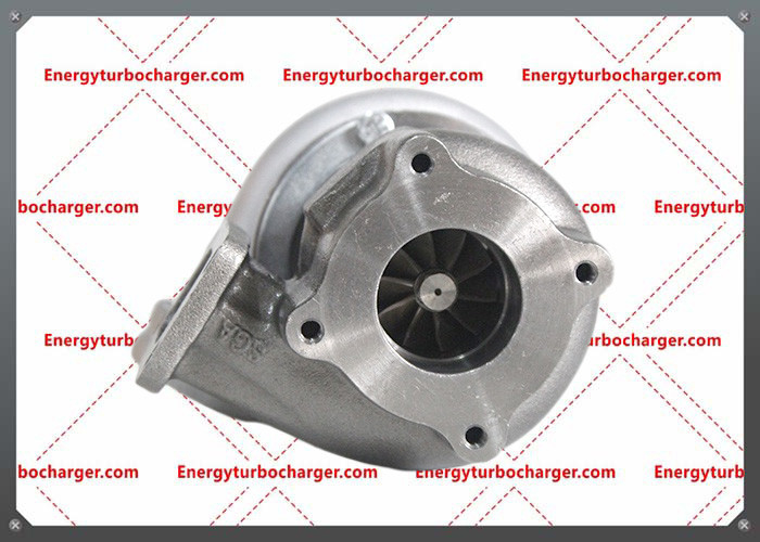 S100 Deutz Turbocharger 318279 04258205KZ 04254537KZ BF4M2012C Engine