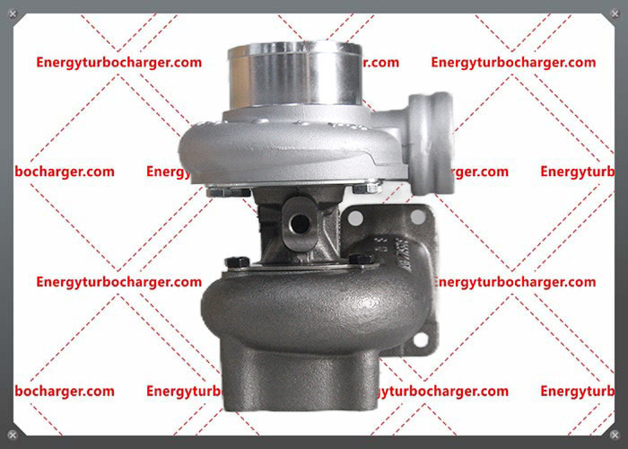 S100 Deutz Turbocharger 318279 04258205KZ 04254537KZ BF4M2012C Engine