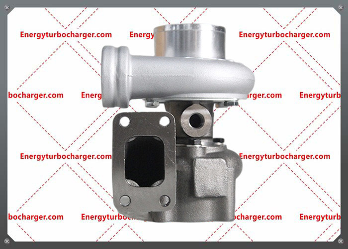S100 Deutz Turbocharger 318279 04258205KZ 04254537KZ BF4M2012C Engine