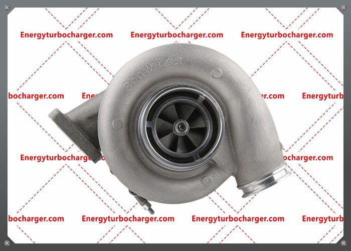 S3A Man Euro 2 Truck Turbocharger 316310 51.09100-7428 316046 D2866LF Engine