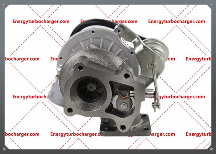 RHF5 Isuzu Turbocharger VE430023 VB430023 VC430023 8971480762 8970863433 8970863436 Engine 4JG2TC