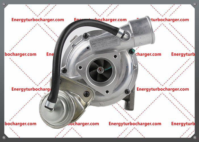 KHF5-2B RHF5 turbocharger K2B 282014X700 28201-4X700 for Hyundai Terracan SUV J3