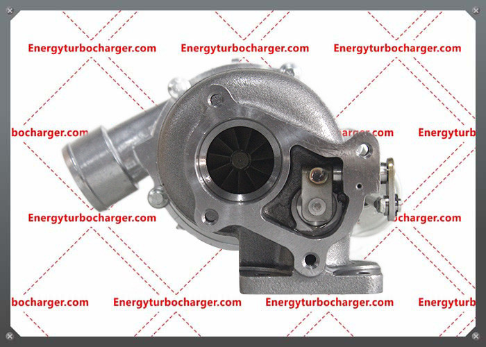 RHF4H turbo VB420114 VA420114 8980118922 8980118923 F41dieselS0114B 4JJ1X Engine