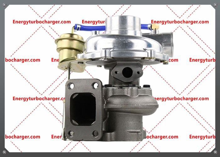 H06CT YF21 Engine RHC62W Hino Turbocharger VI240042 VA240041 VB240041 VC240041 VG240041 24100-2263A