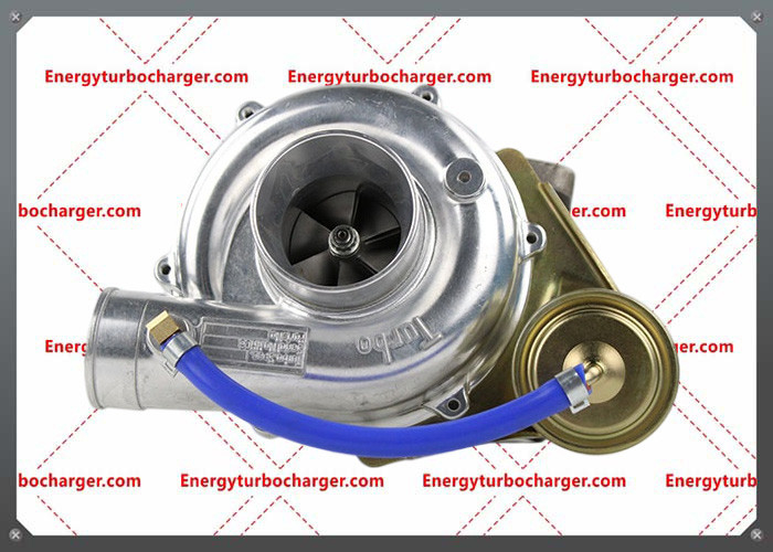 H06CT YF21 Engine RHC62W Hino Turbocharger VI240042 VA240041 VB240041 VC240041 VG240041 24100-2263A