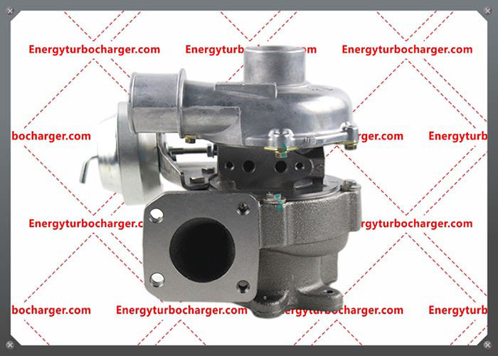 RHV4 Energy Turbocharger VHD20011 VID20021 VBD20021 VCD20021 VAD20021 V41VATS0011B Mazda With BT50 Engine
