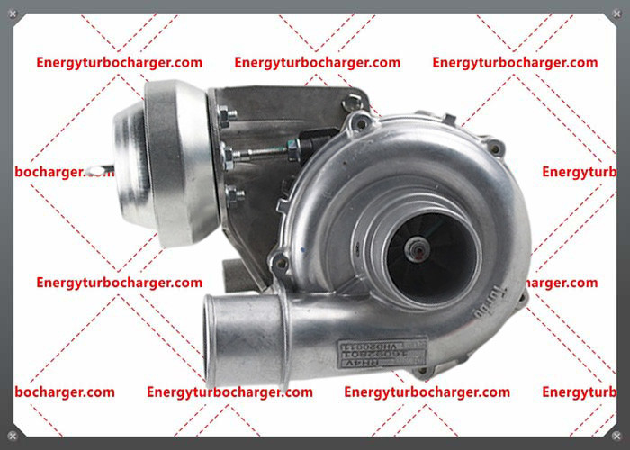 RHV4 Energy Turbocharger VHD20011 VID20021 VBD20021 VCD20021 VAD20021 V41VATS0011B Mazda With BT50 Engine
