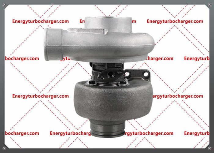 HX35 Komatsu Turbocharger 3536338 3537020 3537019 3536339 3802862 6735818400 6735818300 S6D102/6BTA Engine