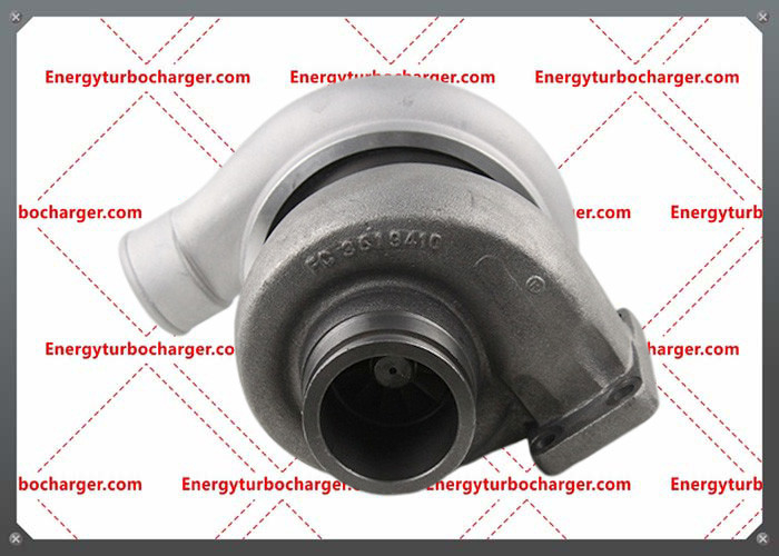 HX35 Komatsu Turbocharger 3536338 3537020 3537019 3536339 3802862 6735818400 6735818300 S6D102/6BTA Engine