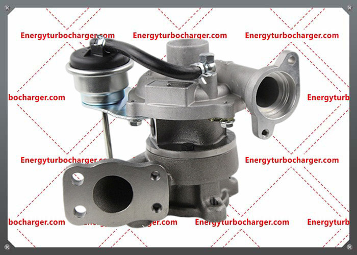 KP35 Turbocharger 5435-988-0009 54359880001 9648759980 0375G9 For Mazda Ford Peugeot Citroen DV4TD