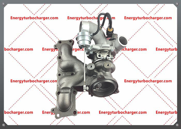 K03 engine Turbochargers 53039880260 53039880154 LR074185 LR066505 53039700154 AG9N-6K682-AE B4204T7 Engine