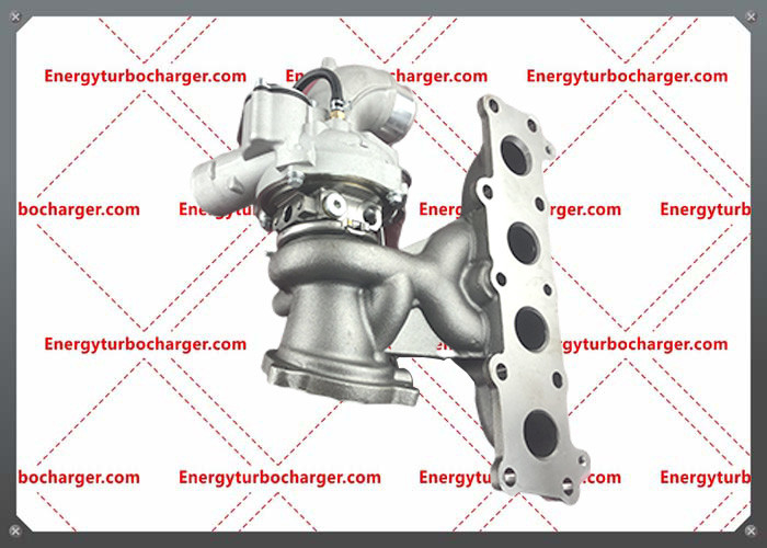 K03 engine Turbochargers 53039880260 53039880154 LR074185 LR066505 53039700154 AG9N-6K682-AE B4204T7 Engine
