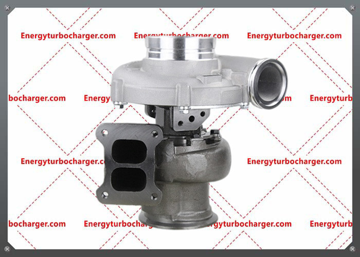 K29 John Deere Turbochargers 53299986916 706920 706904 85000771 213883580 886904 for engine Bus Truck D9