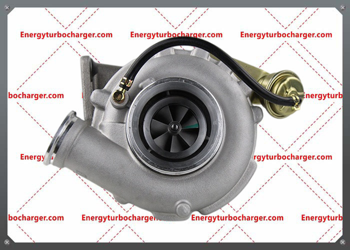 Mercedes K27.2 turbo 53279887120 A9060964699 5327-970-7120 OM906LA-E3 Engine