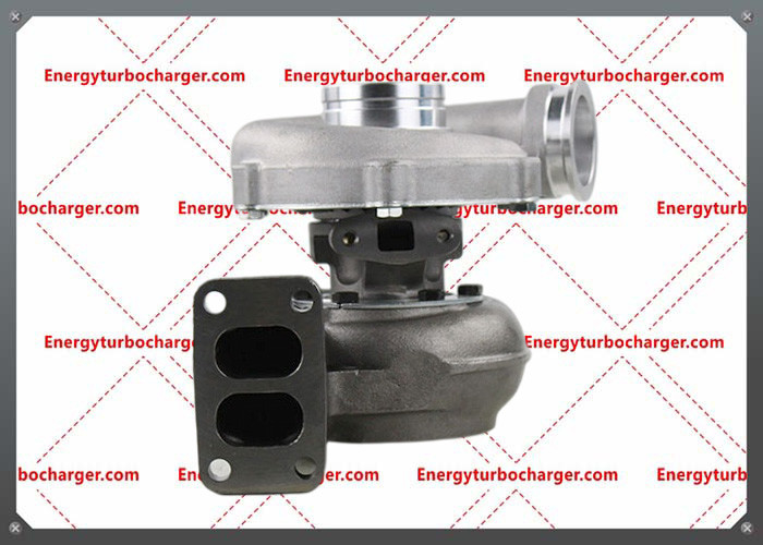 K27.2 Mercedes Turbocharger 53279886444 53279706444 3660965699KZ 3660965199 3660965699 OM366A Engine