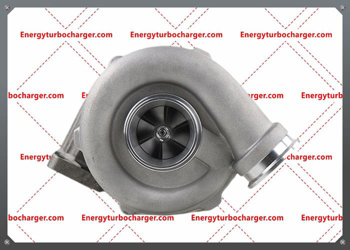 K27.2 Mercedes Turbocharger 53279886444 53279706444 3660965699KZ 3660965199 3660965699 OM366A Engine