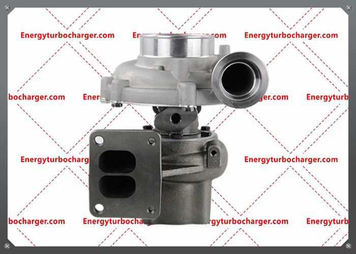 K27.2 John Deere Turbochargers 53279887127 9060965199 Freightliner Truck OM906LA-EPA Engine