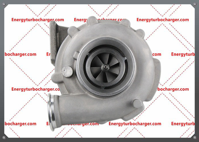K27.2 John Deere Turbochargers 53279887127 9060965199 Freightliner Truck OM906LA-EPA Engine