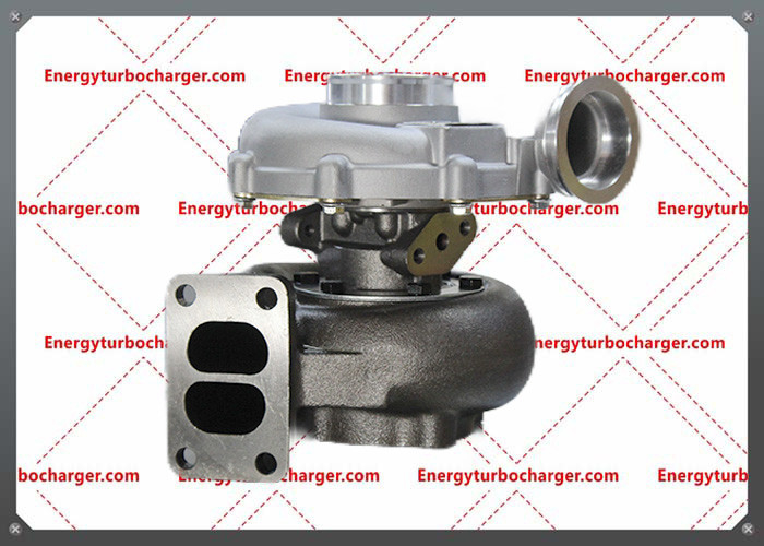 K27.2 Truck Mercedes Turbocharger 5327-988-6441 3760960699 Engine OM366A