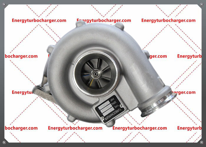 K27.2 Truck Mercedes Turbocharger 5327-988-6441 3760960699 Engine OM366A
