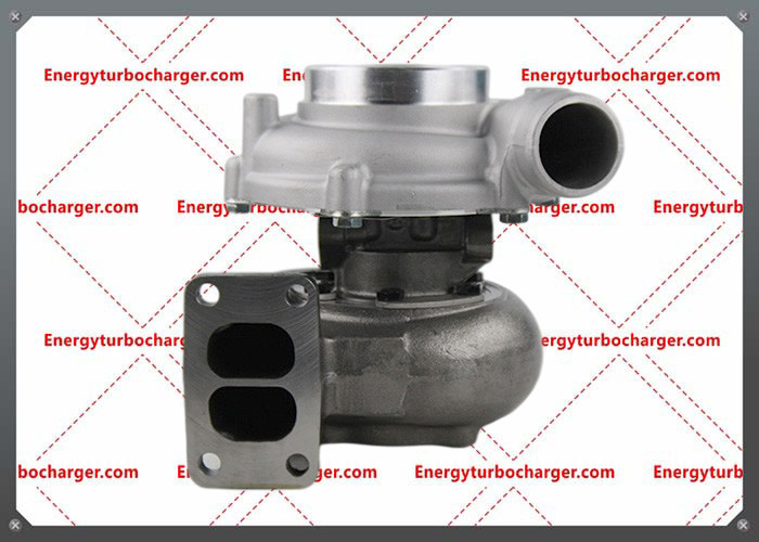 K27.2 Energy Turbocharger 53279887062 87802480 For CNH Agricultural Tractor CCM Engine