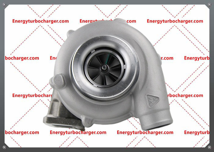 K27.2 Energy Turbocharger 53279887062 87802480 For CNH Agricultural Tractor CCM Engine