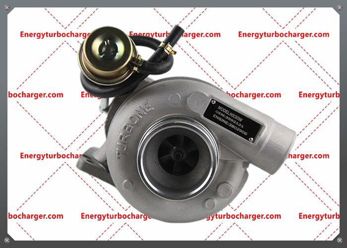 HX30W Cummins Turbocharger 3592121 3592122 3592123 3592124 3537751 3537753 3802906 4BTA Engine
