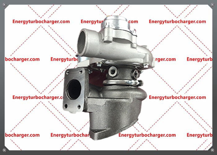 MG 1.8 GT2052LS 2013 2017 2018 Range Rover Turbocharger 765472-5002S 0001 731320-0001 5001S PMF000090