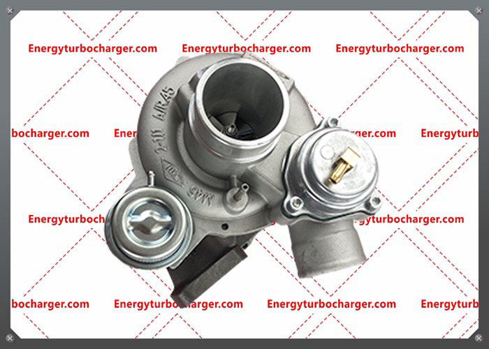 MG 1.8 GT2052LS 2013 2017 2018 Range Rover Turbocharger 765472-5002S 0001 731320-0001 5001S PMF000090