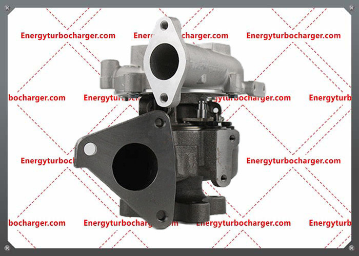 GT1849V Nissan Turbocharger 727477-5006S 0002 0005 14411-AW400EP TD22DDTI YD22 Engine