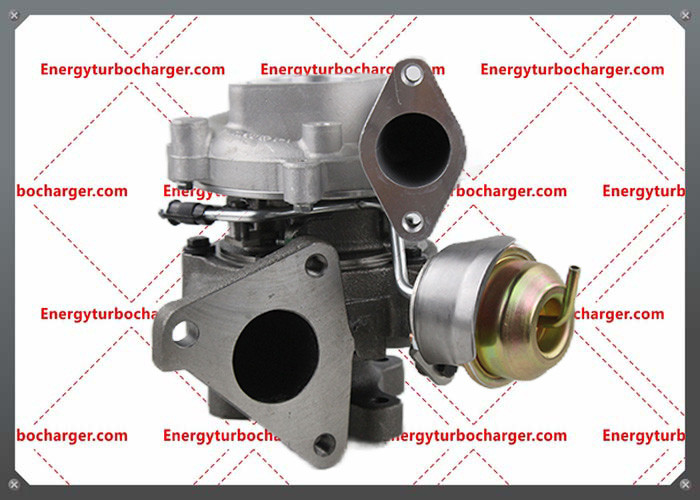 Nissan GT1749V Turbo 706476-5004S 0004 0002/3 14411-4N101 144114N100 YD2 YD25DDTi Engine