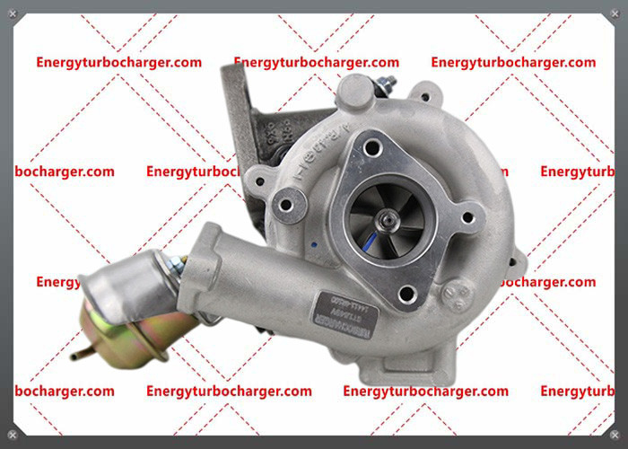 706476-5004S Nissan GT1749V Turbo 14411-4N101 144114N100 YD25DDTi Engine